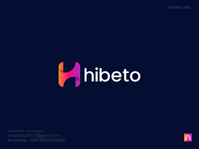 Hibeto Logo