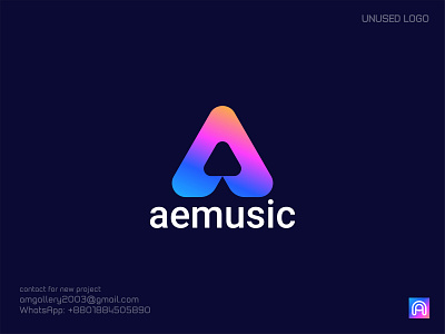 A+Play Logo a b c d e f g h i j k l m a logo abstract augmented reality brand identity branding letter a letter mark logo design logomark logos logotype minimalist minimalistic modern music logo n o p q r s t u v w x y z negative space play logo unused