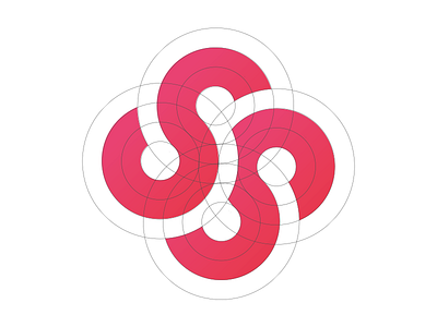 Sonia S Logo double s logo ss