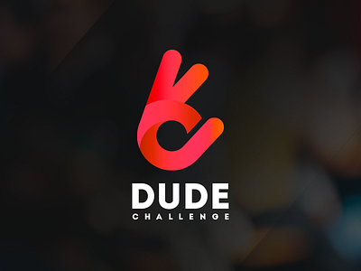 Logo Dude Challenge