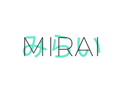 Mirai Logo