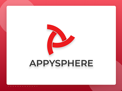 Appysphere ai api ar branding design iot logo sdk startup vr