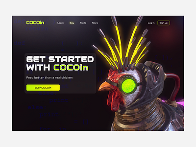 COCOin