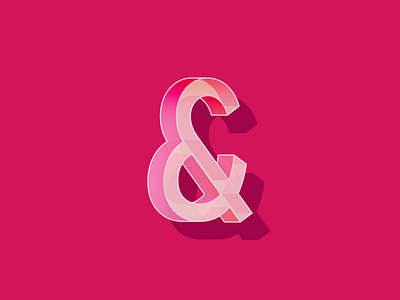 Ampersand