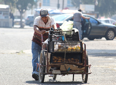 México fotografía