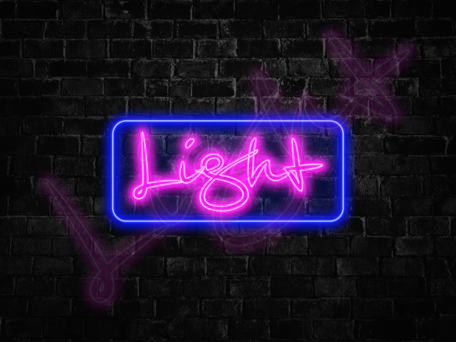 neon-light-logo-design-concept-light-logo-by-mohammad-kamal-on-dribbble