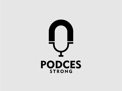 PODCES SRONG