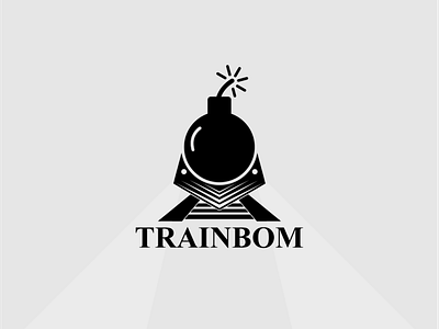 TRAINBOM LOGO COMBINATIONS