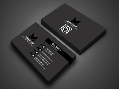 Luxury business card branding business card card corporate card custom card design elegant card graphic design luxury business card luxury card outstanding card photoshop photoshop card professional card simple card unique card