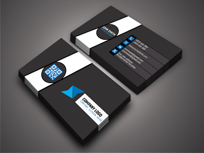 Business card | Luxury card