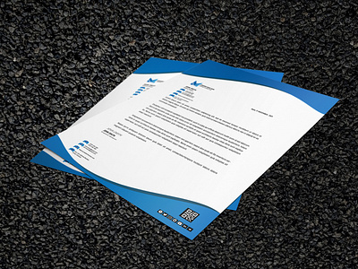 Letterhead