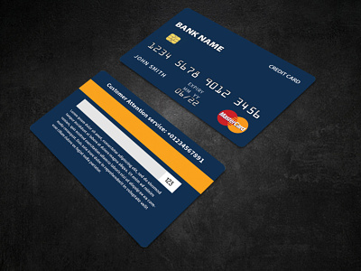 custom credit card backgrounds