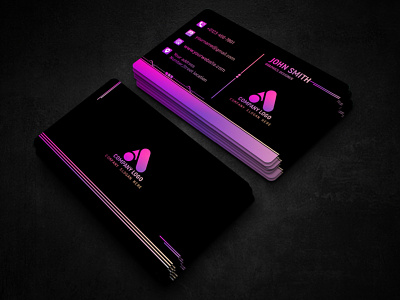 Business card brand identity branding business card design card custom business card custom card design elegant business crad elegant card elegant custom card graphic design illustration logo luxury business card outstanding card photoshop photoshop business card simple business card simple card ui