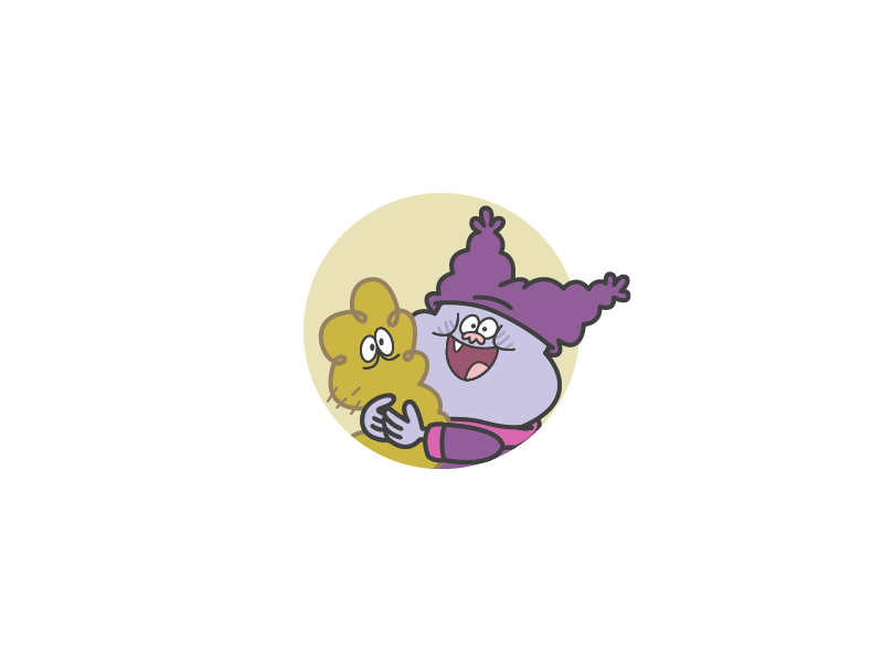 Chowder Wallpapers  Wallpaper Cave