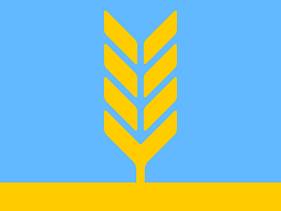 Milwaukee Flag Redesign 2 design draplin emblem flag illustrator logo milwaukee redesign vector