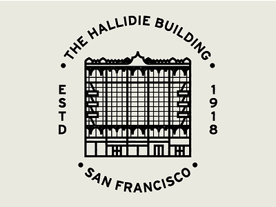 Hallidie Building