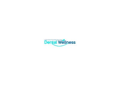 Dental Wellness - Logo logo