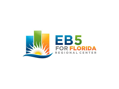 EB5 for Florida - Winning Logo logo