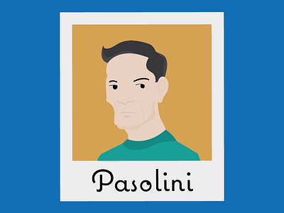 Pasolini