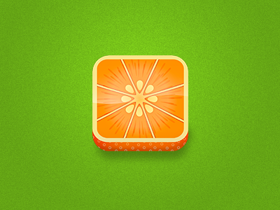 Orange app