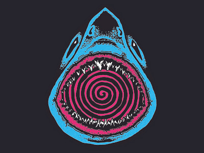 The ever elusive Hypnotist Shark