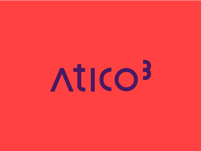 Atico3 logo