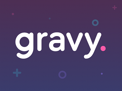 Gravy Logo