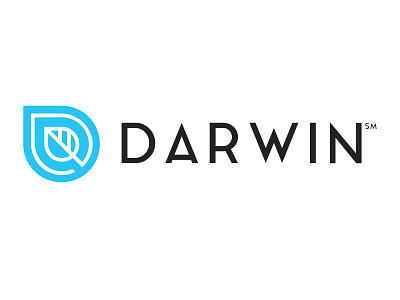 Darwin Logo