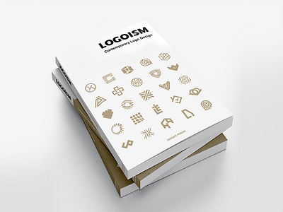 LOGOISM: Contemporary Logo Design