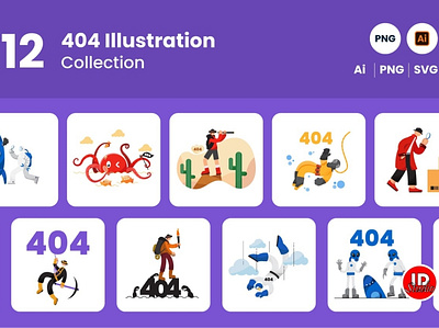 12 404 Illustration icon