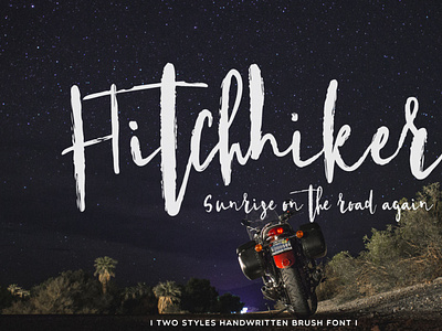 HITCHHIKER