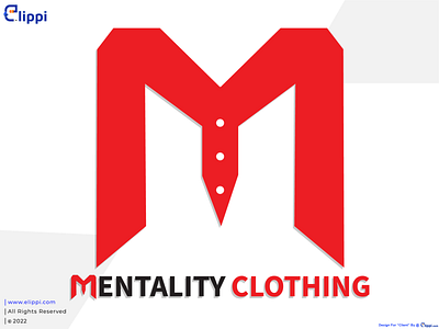 Minimalist Luxury Clothing Brand Logo Design by Ruku Moni on Dribbble