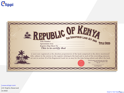 Vintage Certificate Designed For Client branding certificate design certificate designer certificate designs design graphic design need certificate designer need graphic designer vector