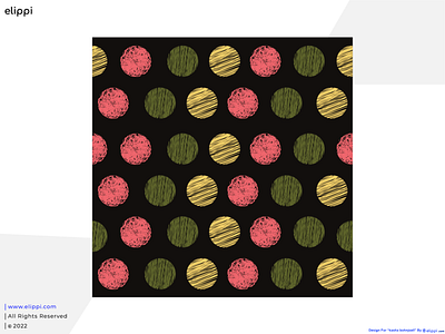 Seamless Pattern designs, themes, templates and downloadable graphic  elements on Dribbble