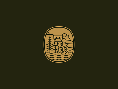 Park Badge