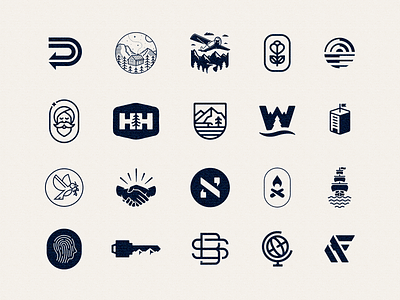 LogoLounge 13 Submissions badge branding design icon illustration logo logolounge symbol typography vector