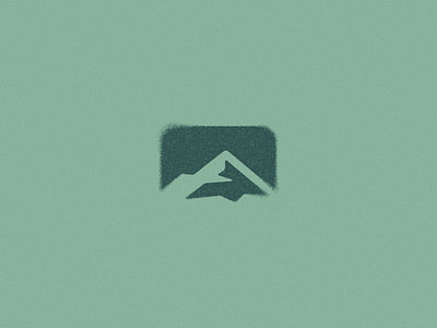 Mountain Peak adventure badge branding design icon illustration logo mountain outdoors peak vector