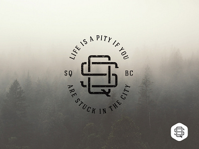 Squamish Monogram