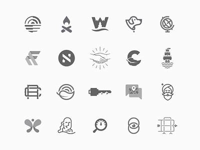 Logo Collection