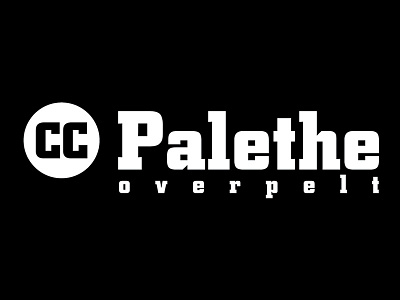 Logo Cultural Centre Palethe