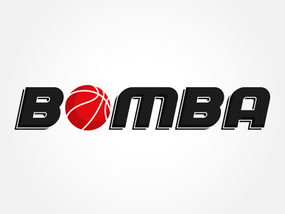 Bomba basketcamp bomba logo
