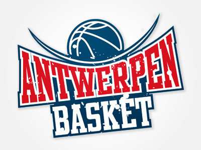 Antwerpen Basket antwerpen basket logo