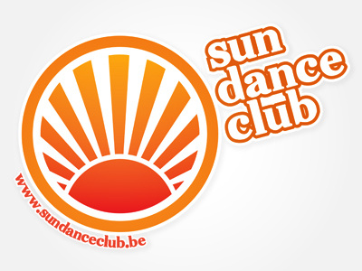 Sundanceclub logo party sundanceclub