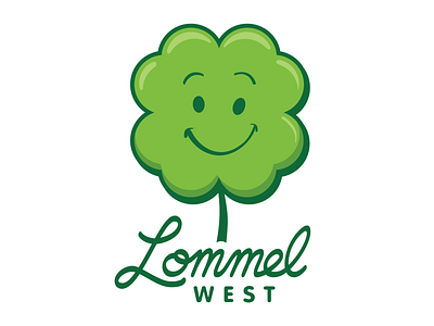 Lommel West Logo 12 Dribbble 01