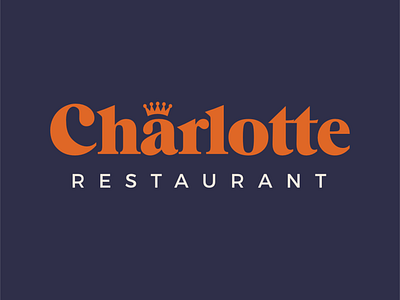 Logo Restaurant Charlotte