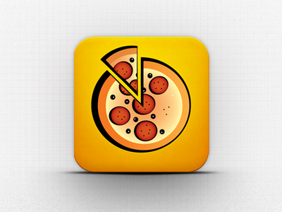 Pizzatime.cz App