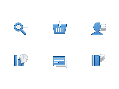 ERP Icons for Android android erp icon
