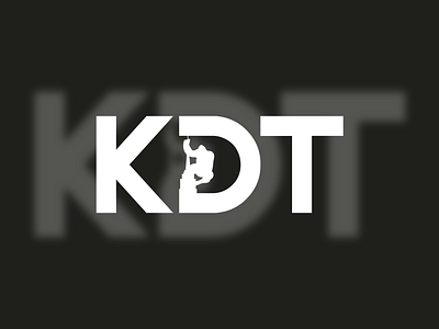 KDT Abbreviation Logo