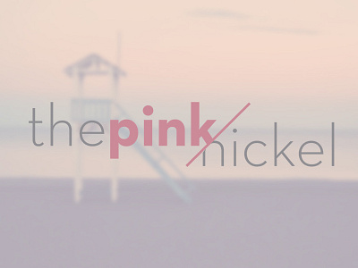 Pink Nickel Redesign