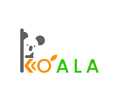 KOALA logo logo
